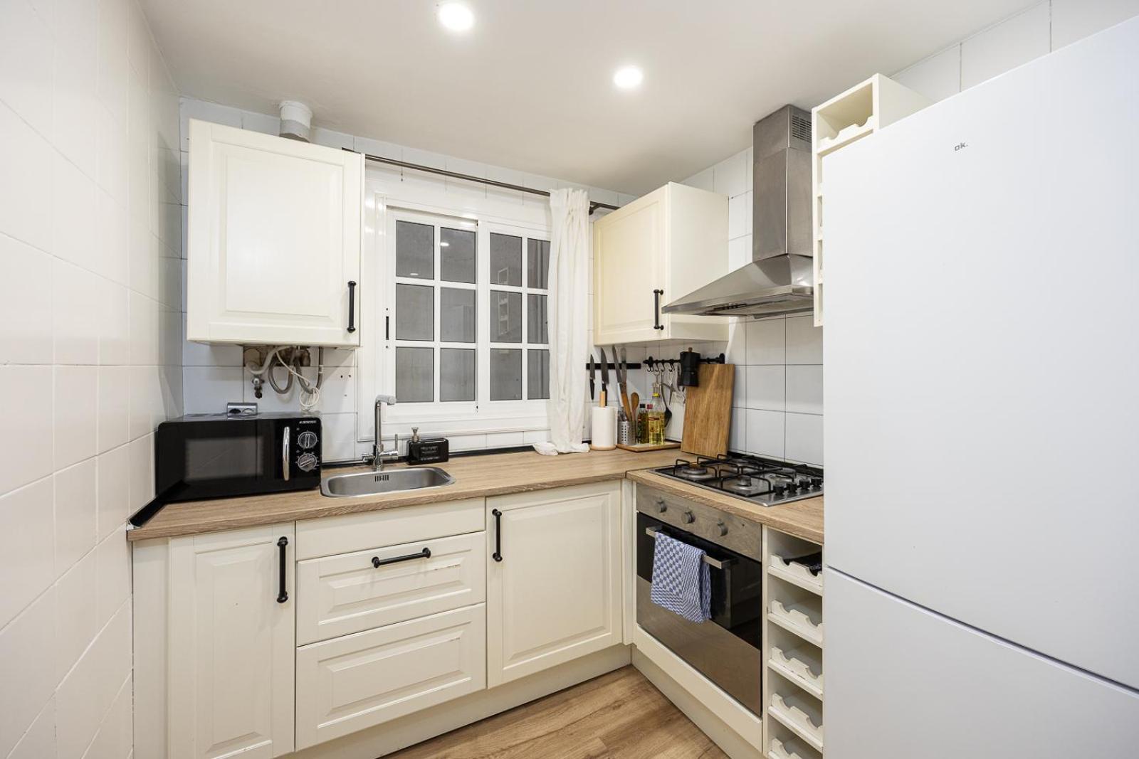 Appartement Vintage 3 Bdr *